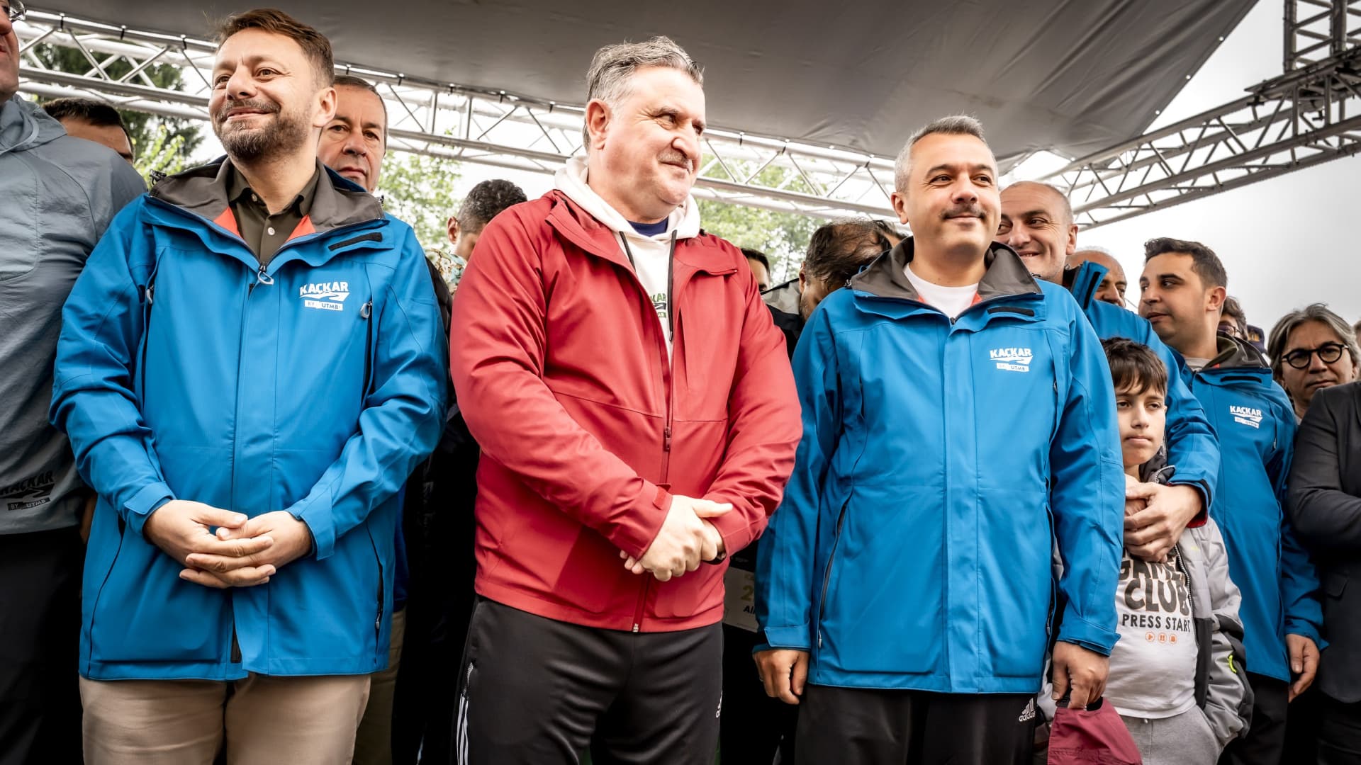 Kaçkar by UTMB, Rize’de 2 binden fazla sporcuyu buluşturacak