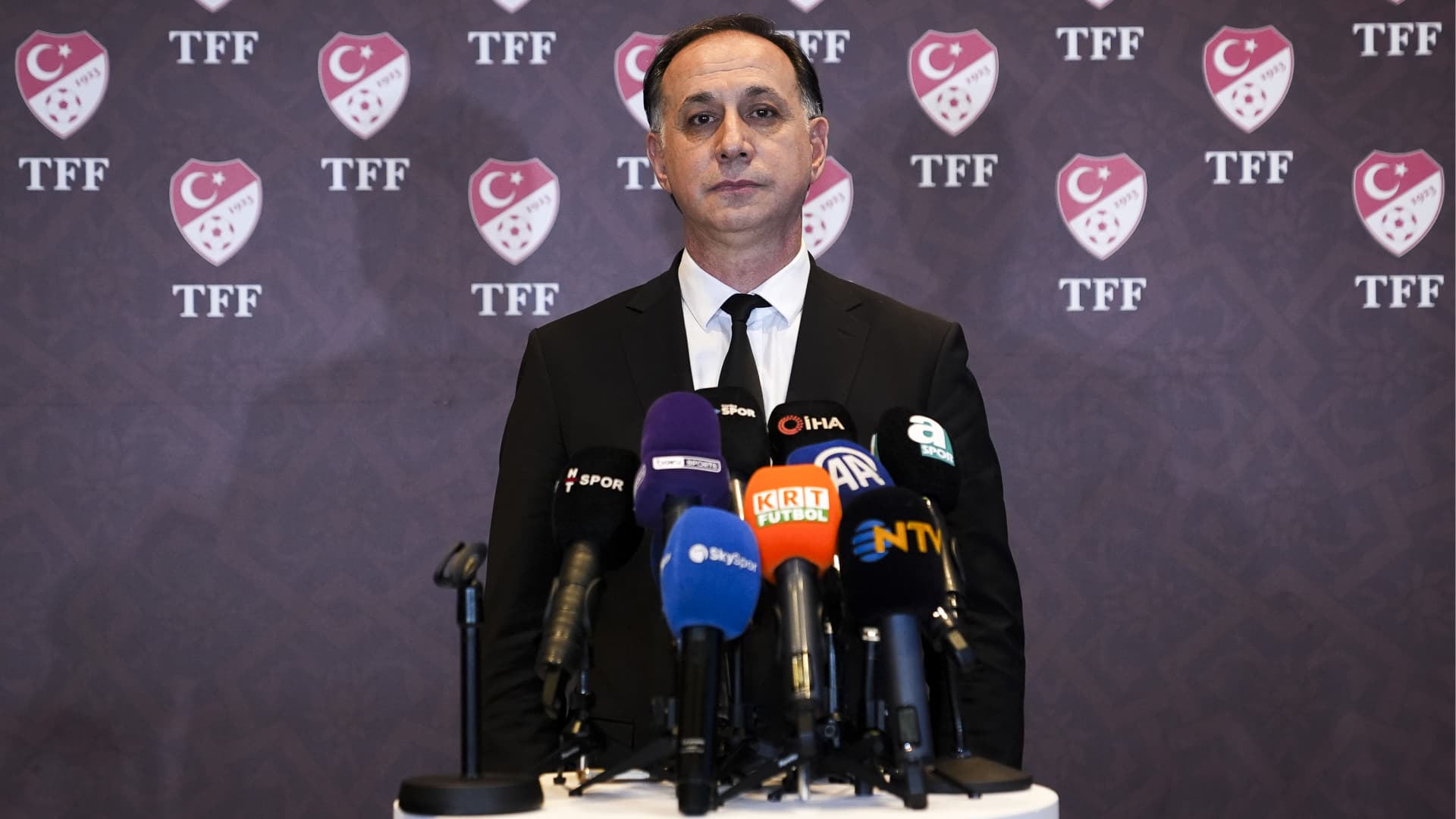 MHK Başkanı Ferhat Gündoğdu ve 4 şüpheli tutuklandı