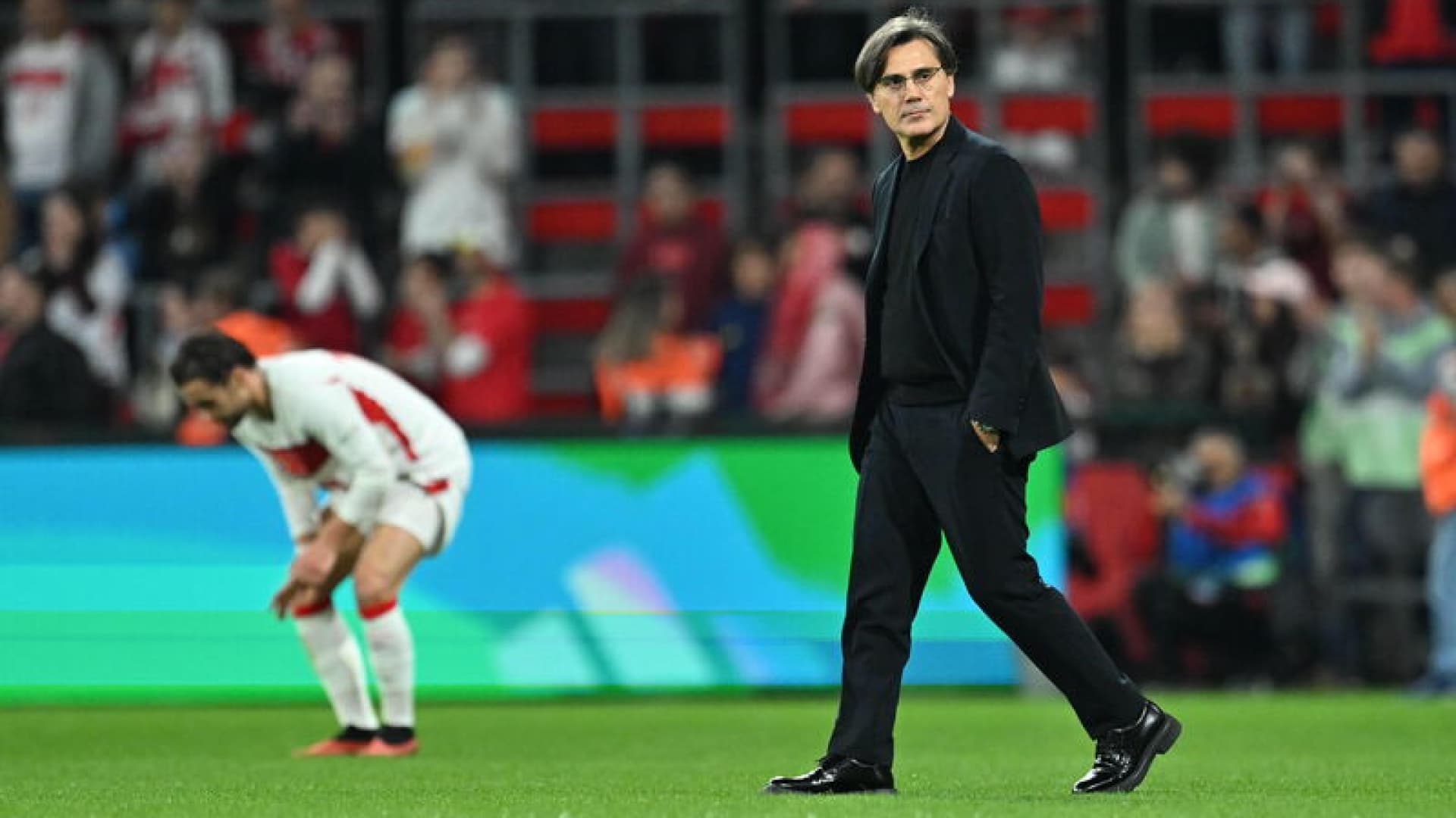 Belçika yenilgisi sonrası spor yazarlarından Milli Takım ve Montella eleştirisi