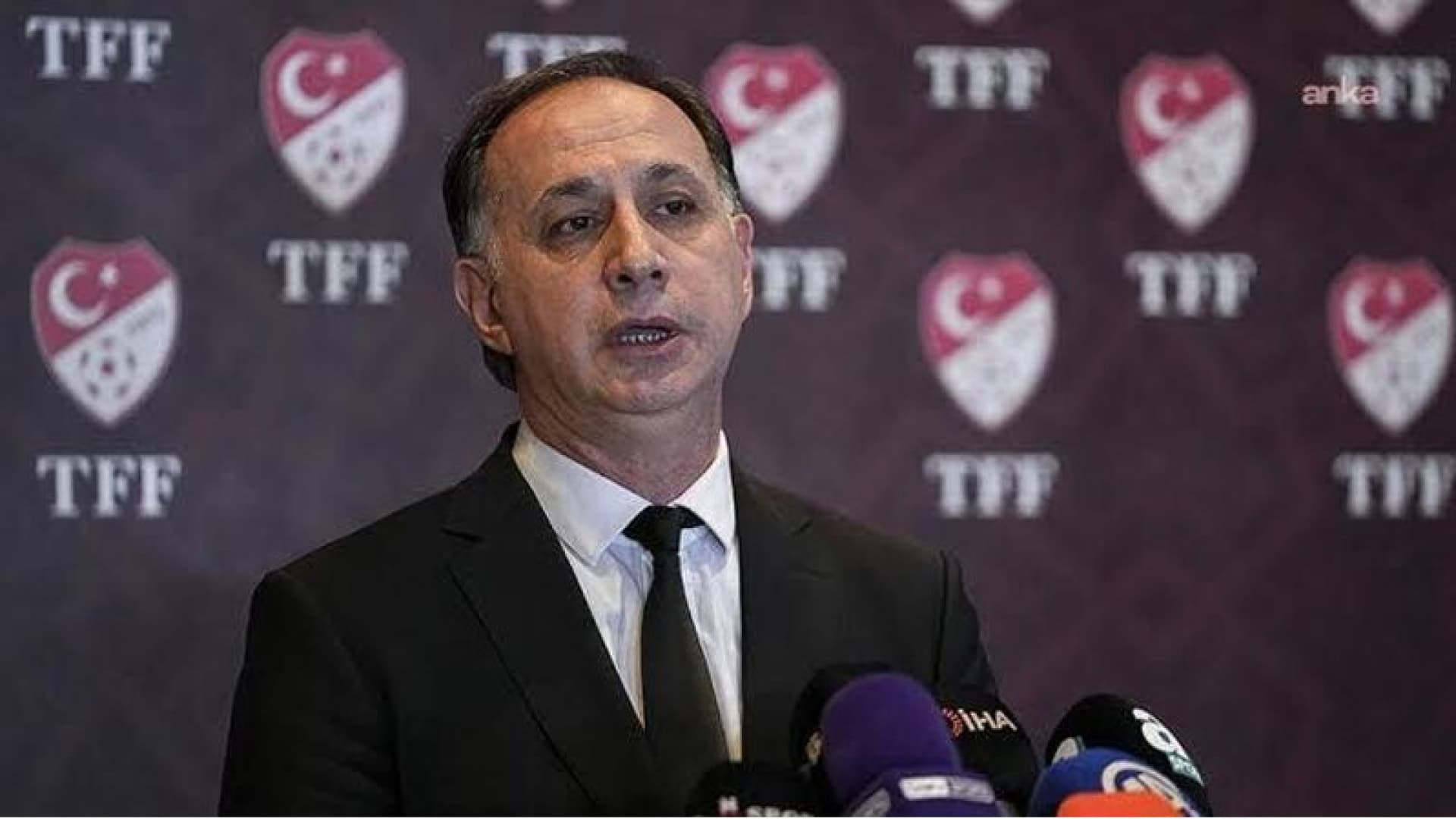 Tutuklanan Ferhat Gündoğdu, MHK başkanlığından ayrıldı