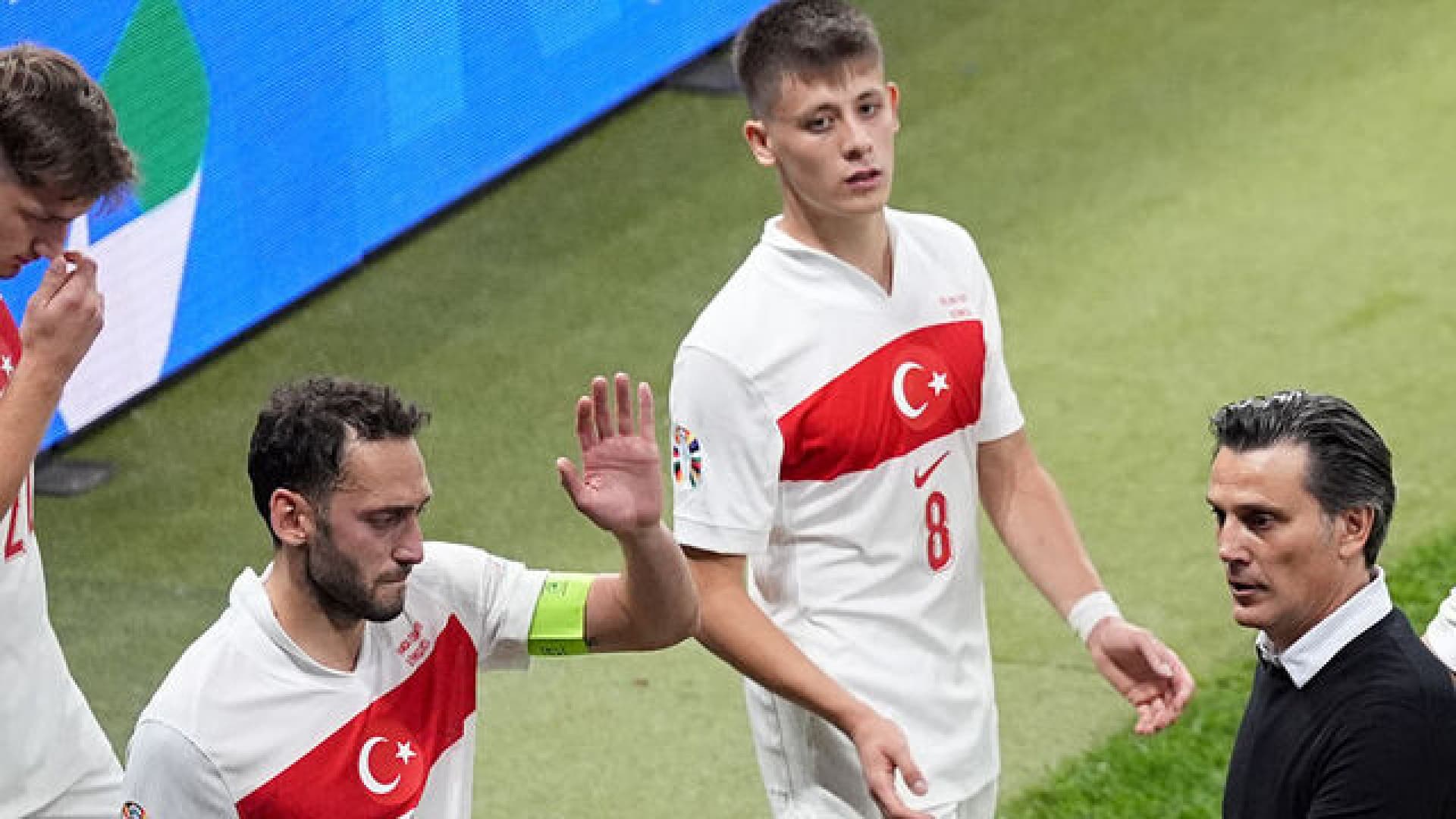 İtalya-Türkiye maçı hangi kanalda?
