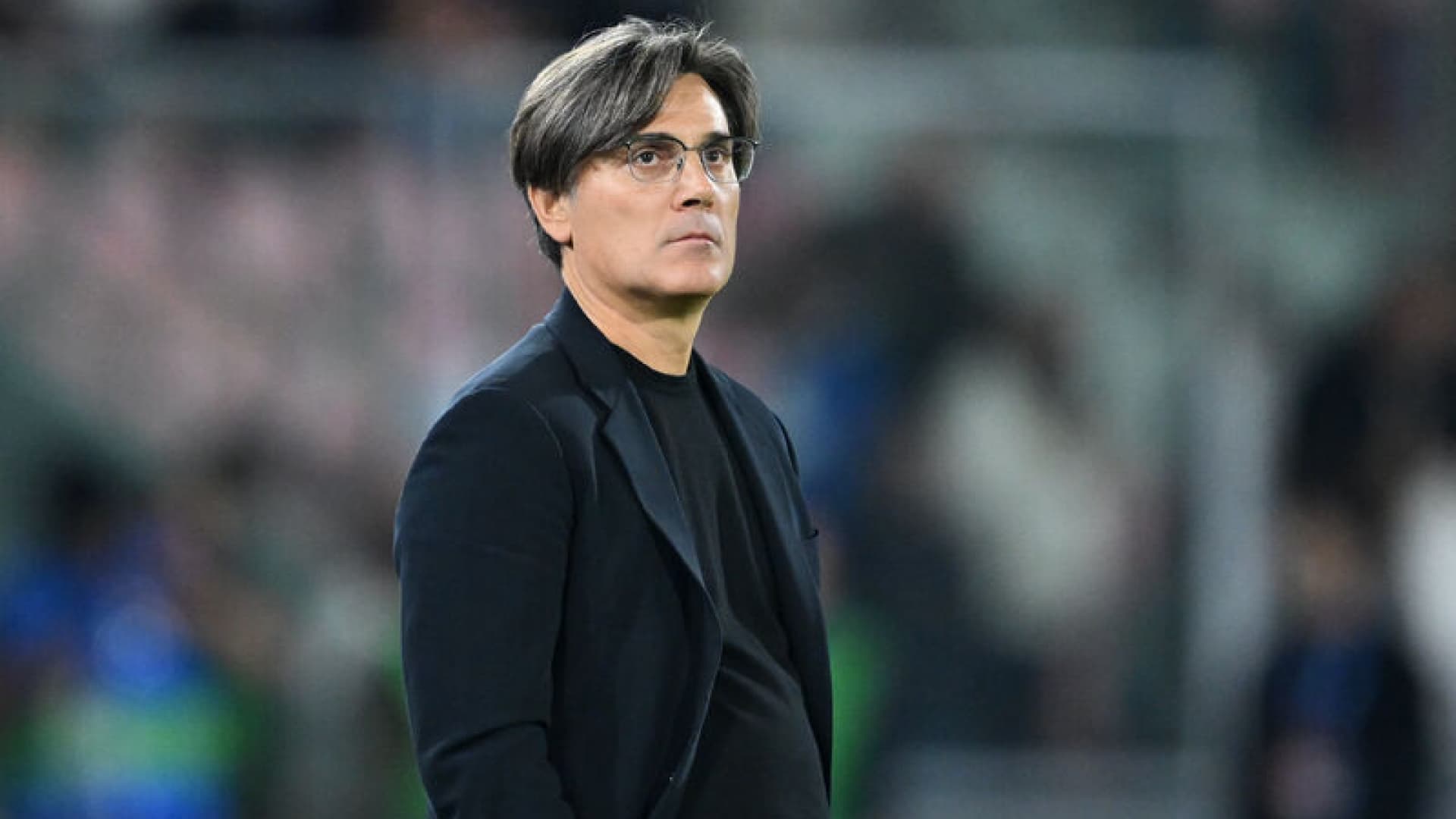 Montella: Şut şansı vermeden gol yedik, bu deneyimler bizi geliştirecek