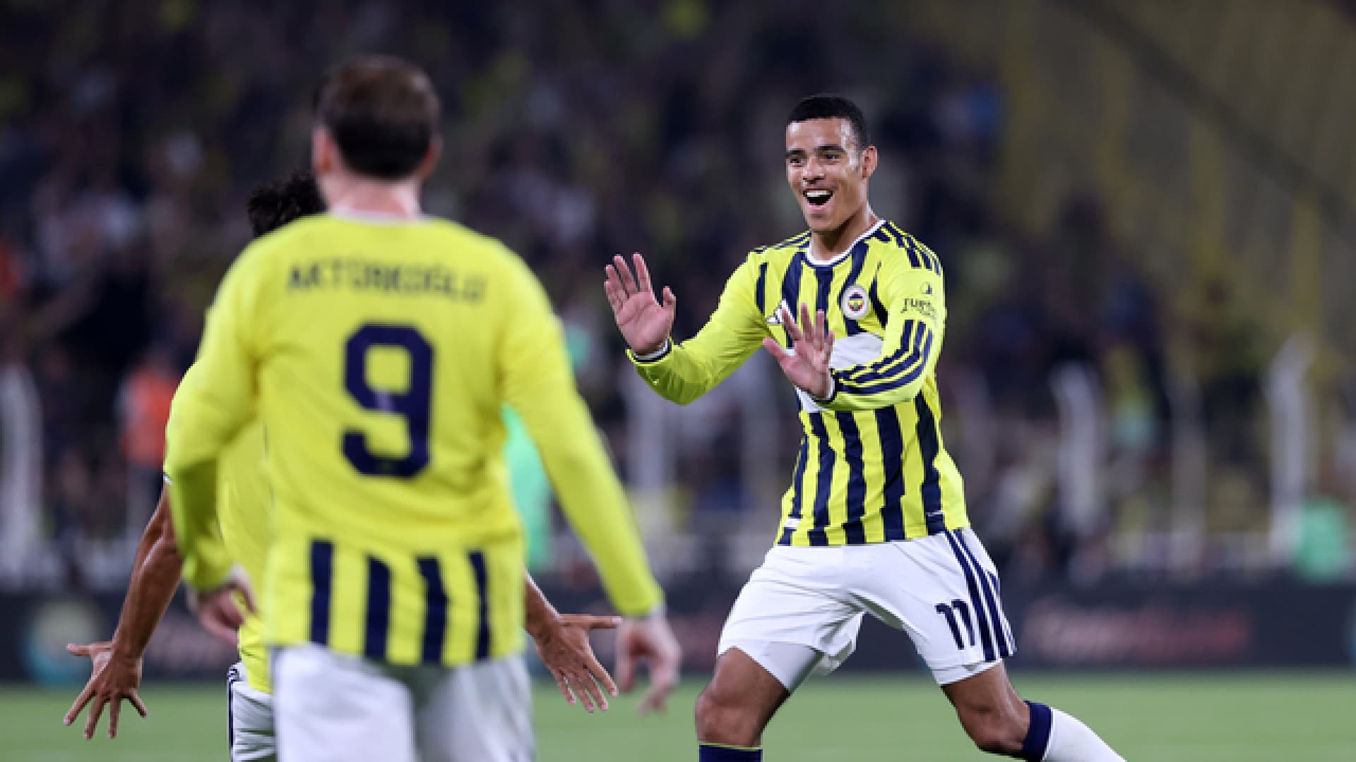Aston Villa-Fenerbahçe karşılaşmasının tarihi, saati ve yayın bilgisi