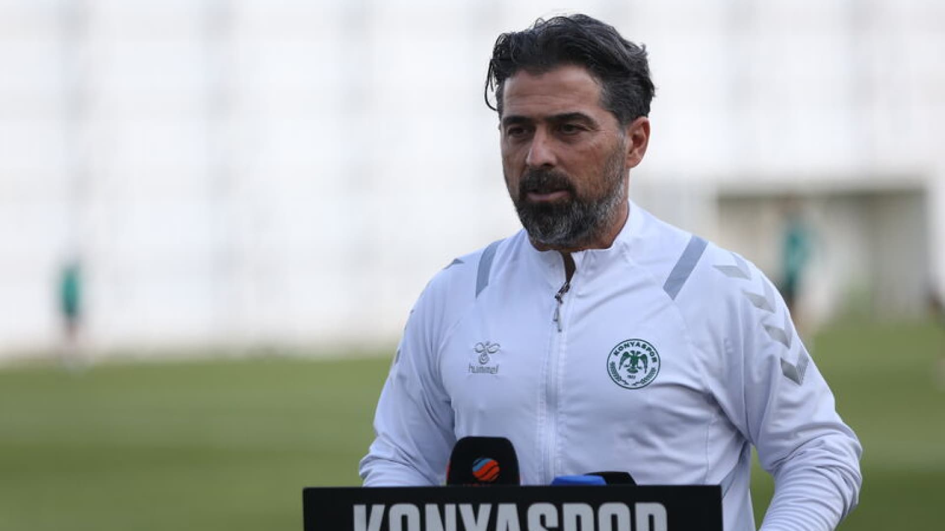 Konyaspor, Başakşehir karşısında galibiyet için mücadele edecek