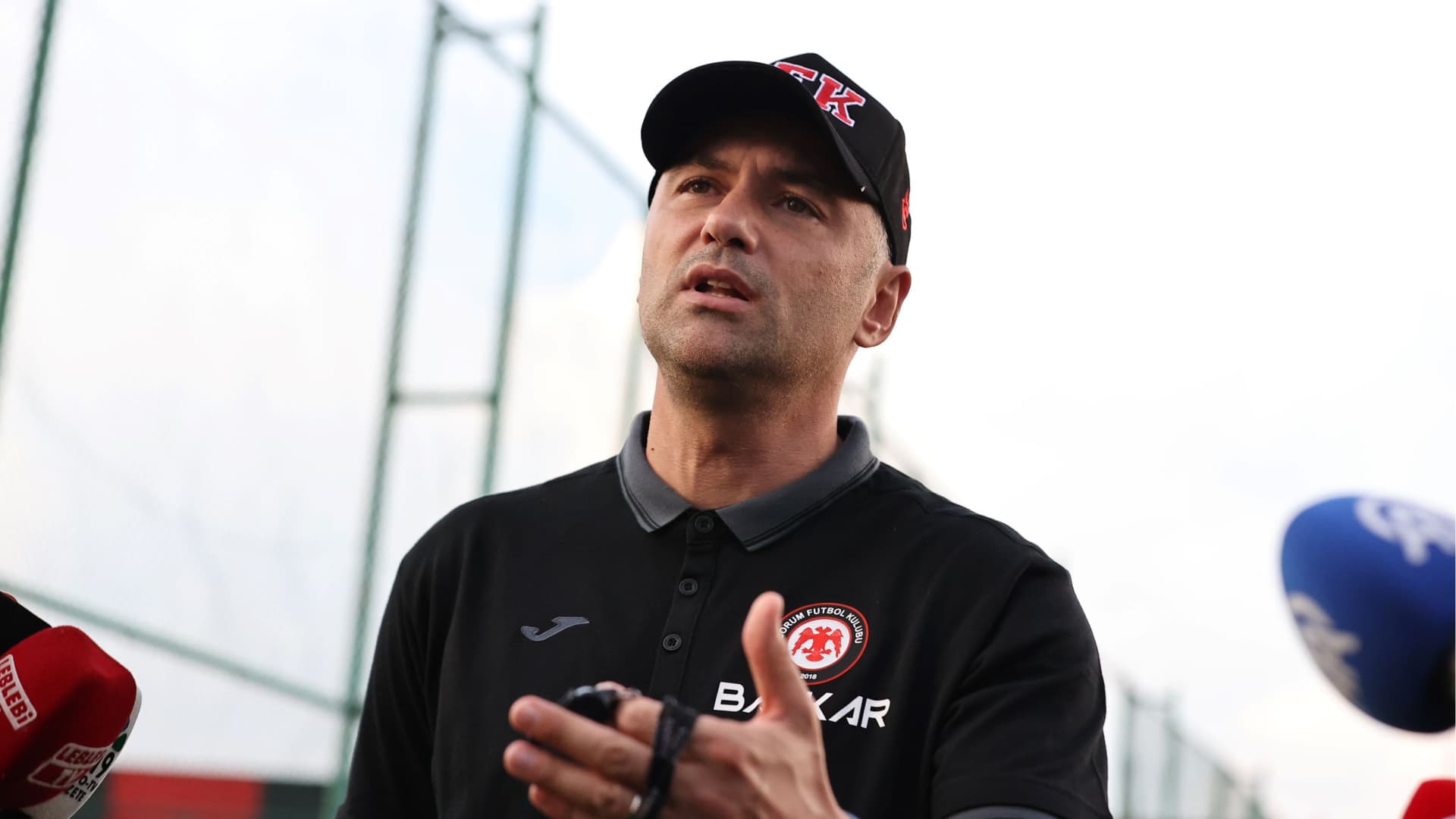 Burak Yılmaz: Hakemler dosyasında artık yorum yapmanın anlamı yok