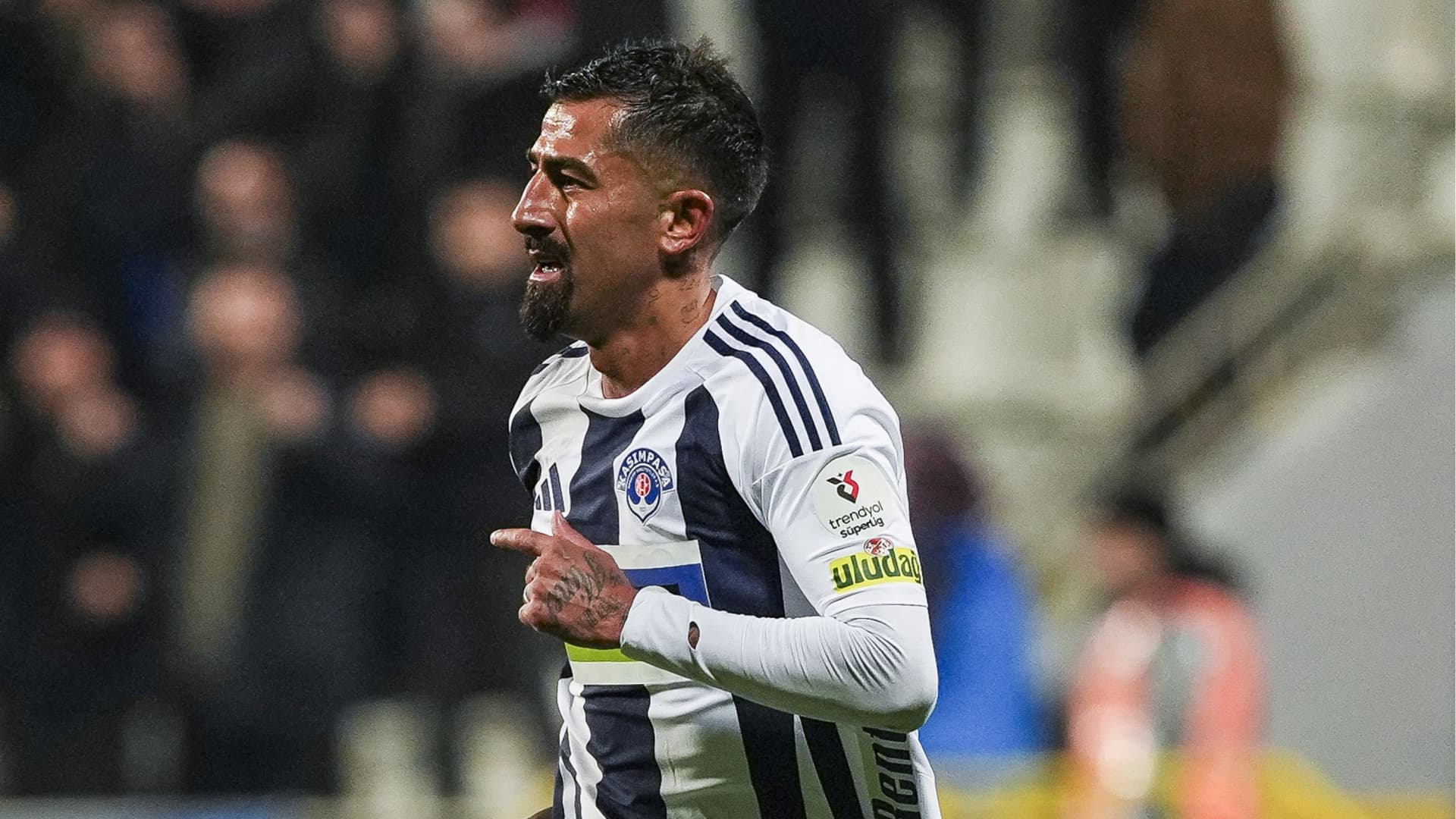 Kerem Demirbay, Galatasaray sözlerine açıklık getirdi