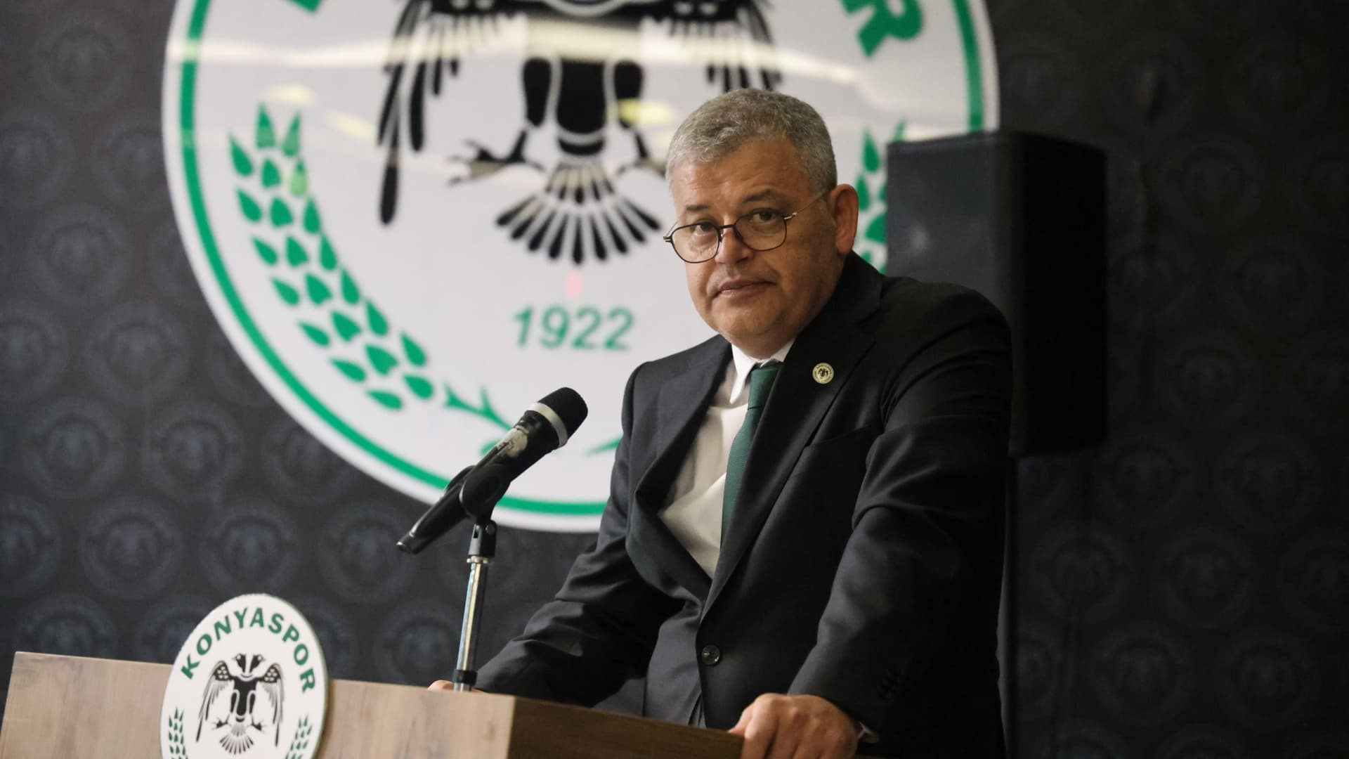Konyaspor Başkanı Atiker: Yenilen hakların karşılığı alınacak