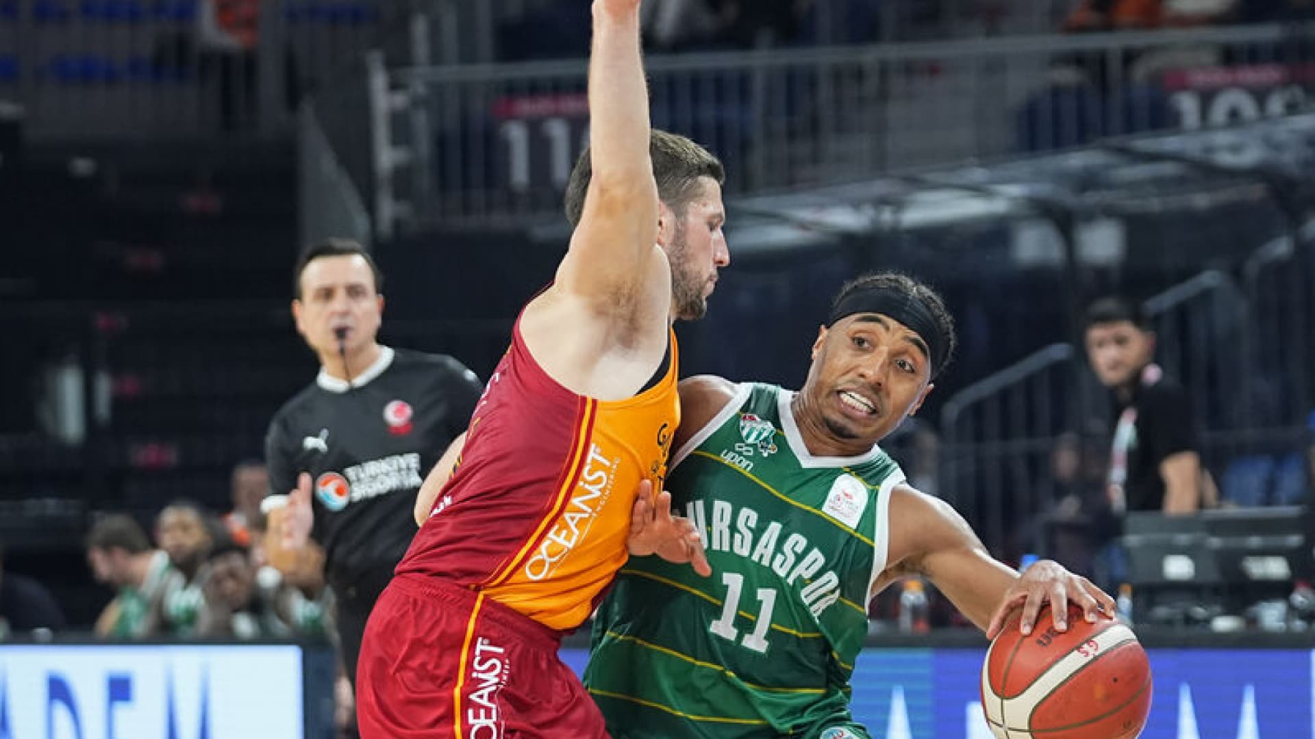 Galatasaray, Sinan Erdem’de Bursaspor engelini aşamadı
