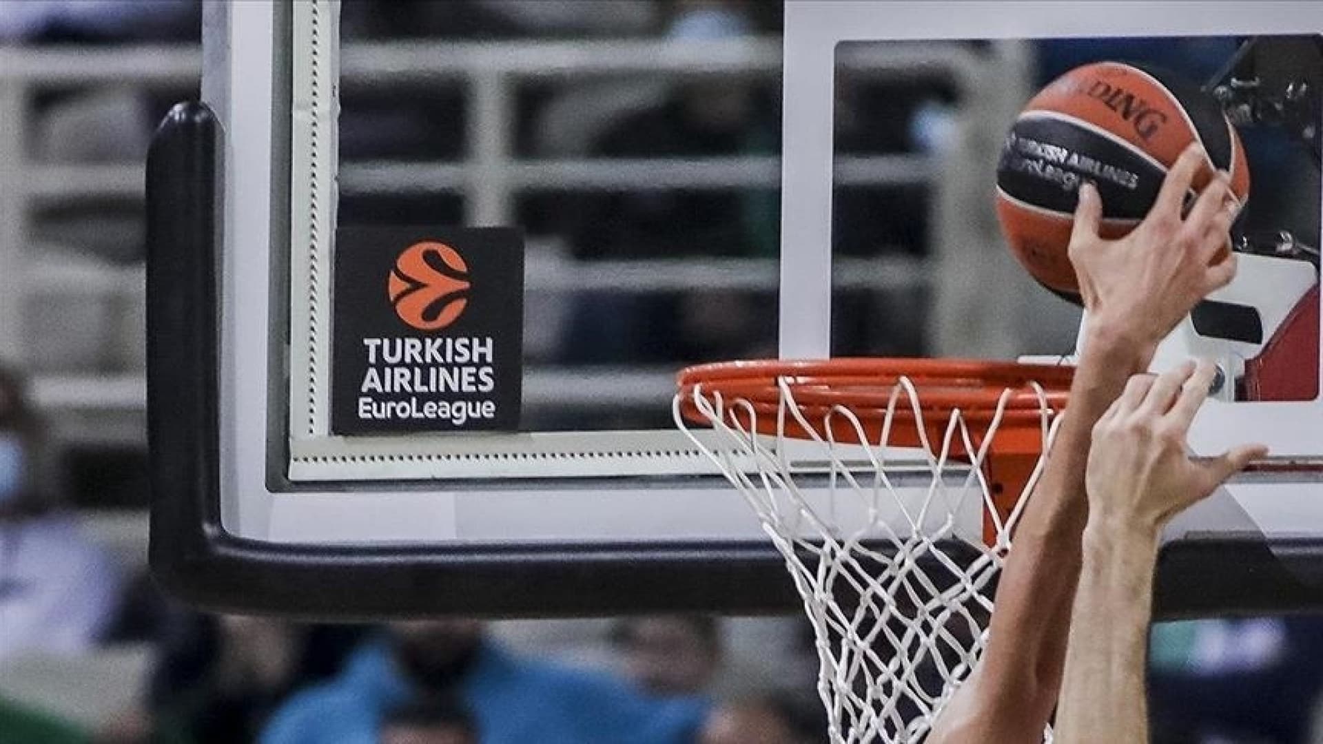 Euroleague'de 3. kez "çift maç haftası" heyecanı!