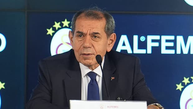 Dursun Özbek: TFF, hakem soruşturmasıyla ilgili kararını açıklamalı