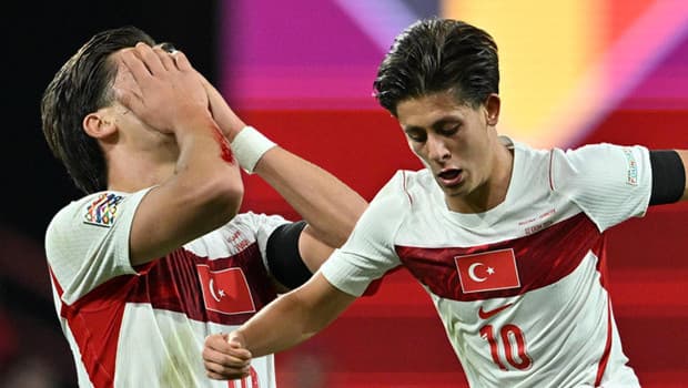 Belçika karşısında 3-0 kaybeden A Milli Takım Avrupa basınında