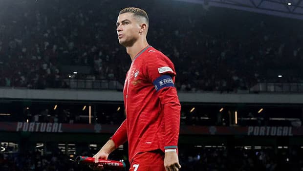 Cristiano Ronaldo’dan Portekiz Milli Takımı kararı ve Jorge Jesus suçlaması