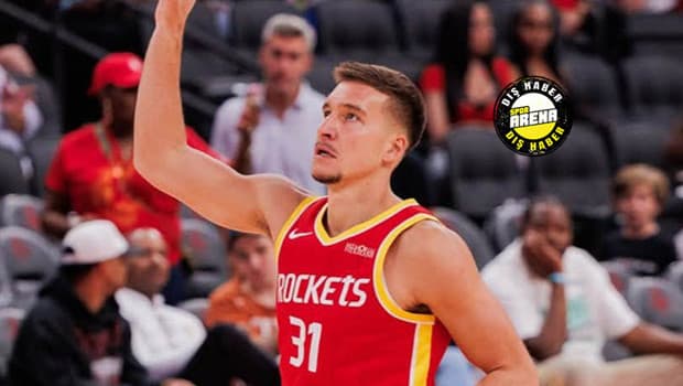 Bogdan Bogdanovic: Fenerbahçe ve Partizan’a karşı özel duygular besliyorum