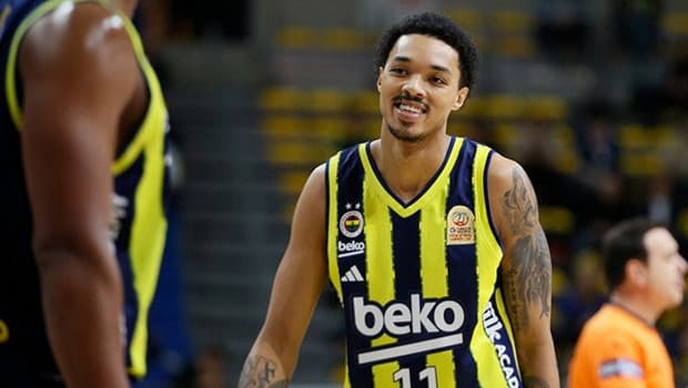 Trabzonspor Basketbol, Brandon Boston Jr. ile anlaşmaya yakın