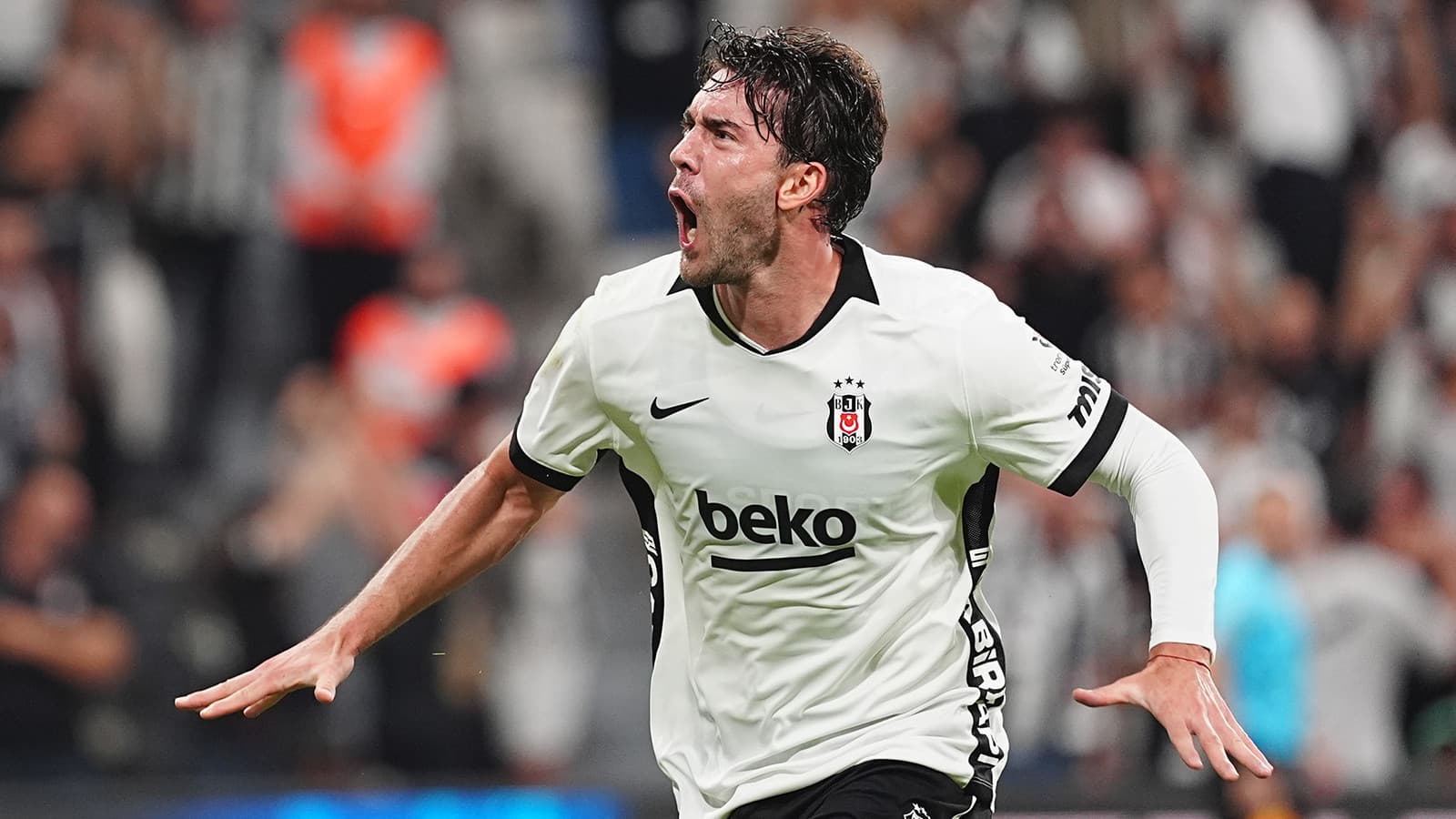 Juventus CEO’su Carnevali: Vlahovic teklifimizi kabul etmedi
