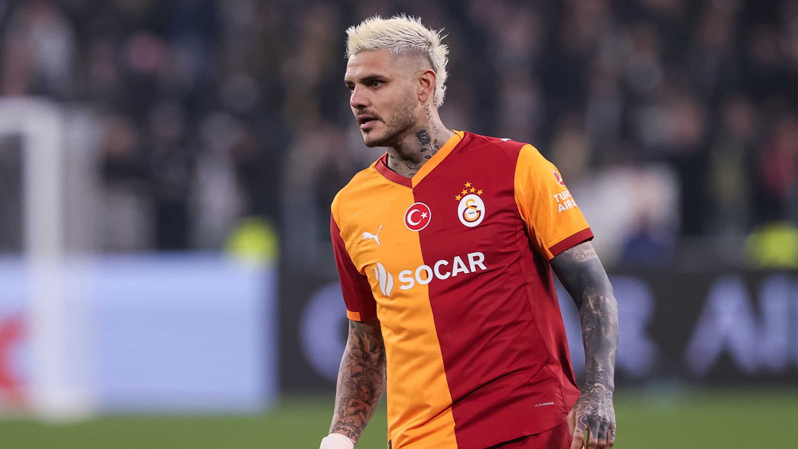 Mauro Icardi için Lazio iddiası: Transferde son görüşme bekleniyor