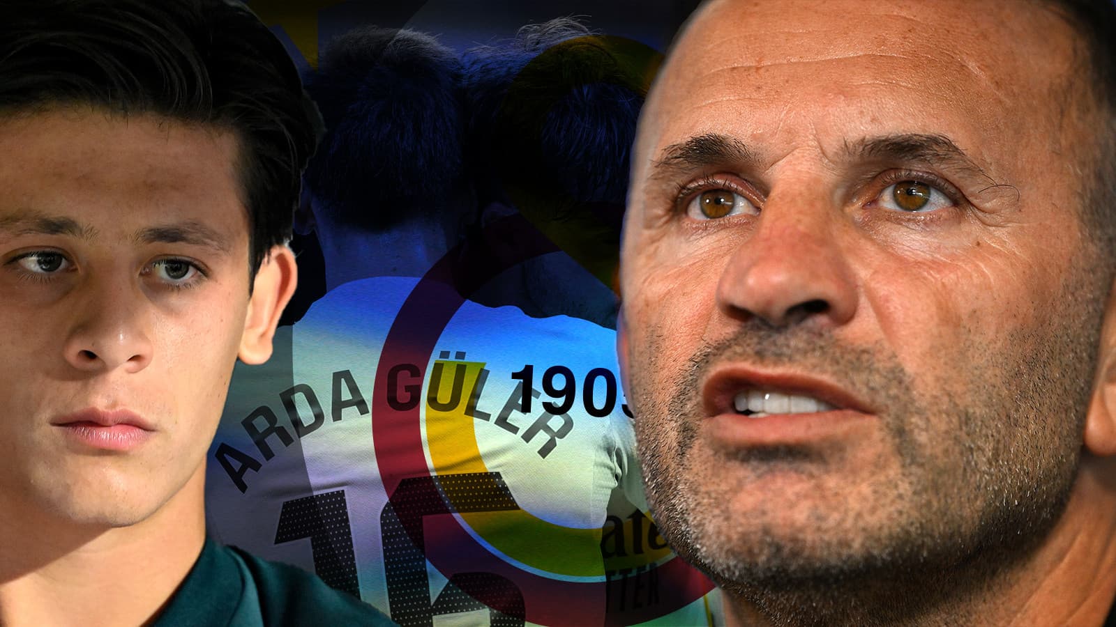 Galatasaray, Real Madrid'in genç stoperi Raul Asencio için resmi teklif sundu