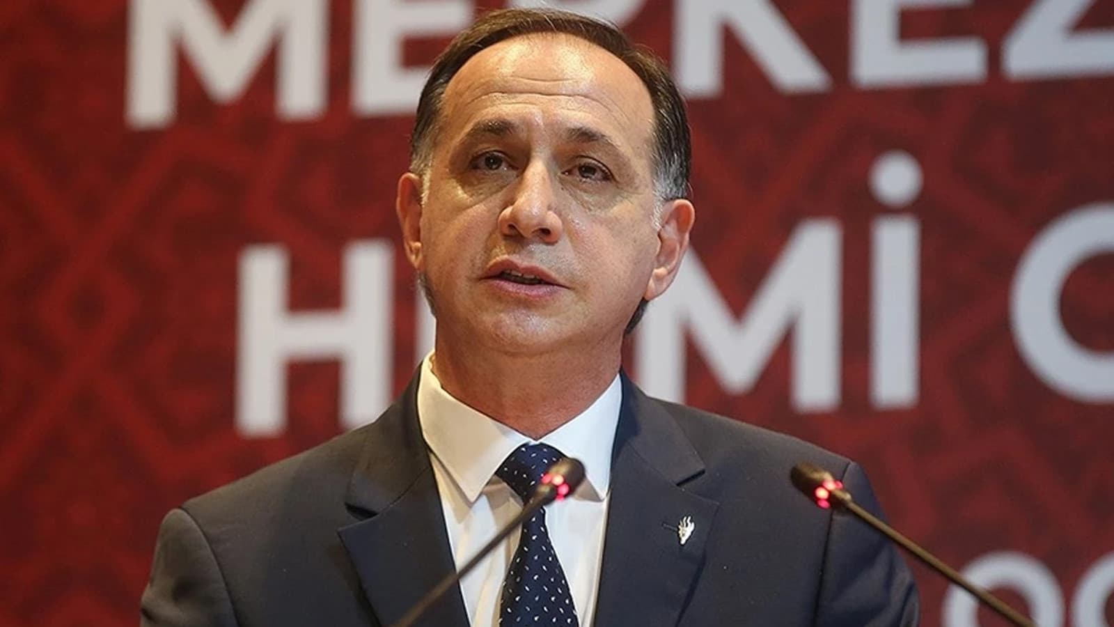 Tutuklanan MHK Başkanı Gündoğdu’nun hakimlik sorgusu ortaya çıktı
