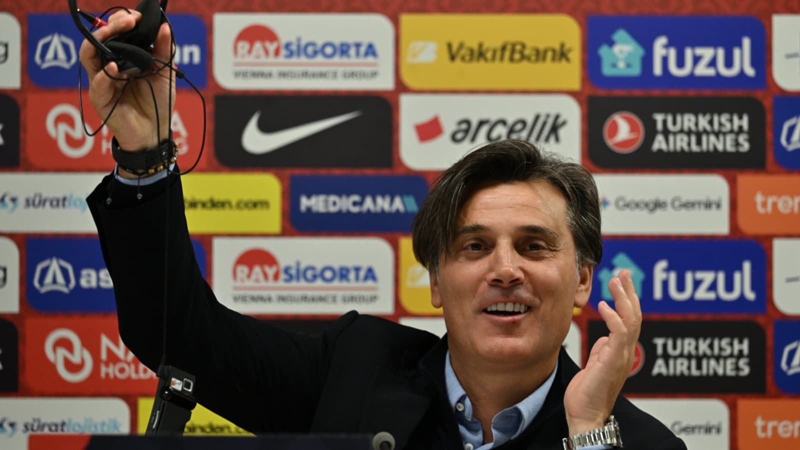 Arda Güler'in yokluğunda Montella'dan değişiklik sinyali