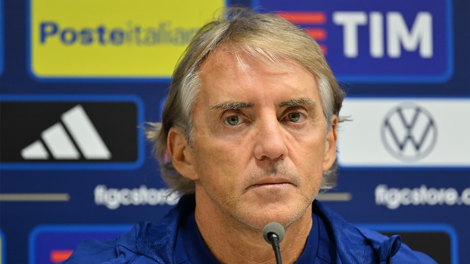 Mancini: Türkiye’yi kolay rakip görmek hata olur