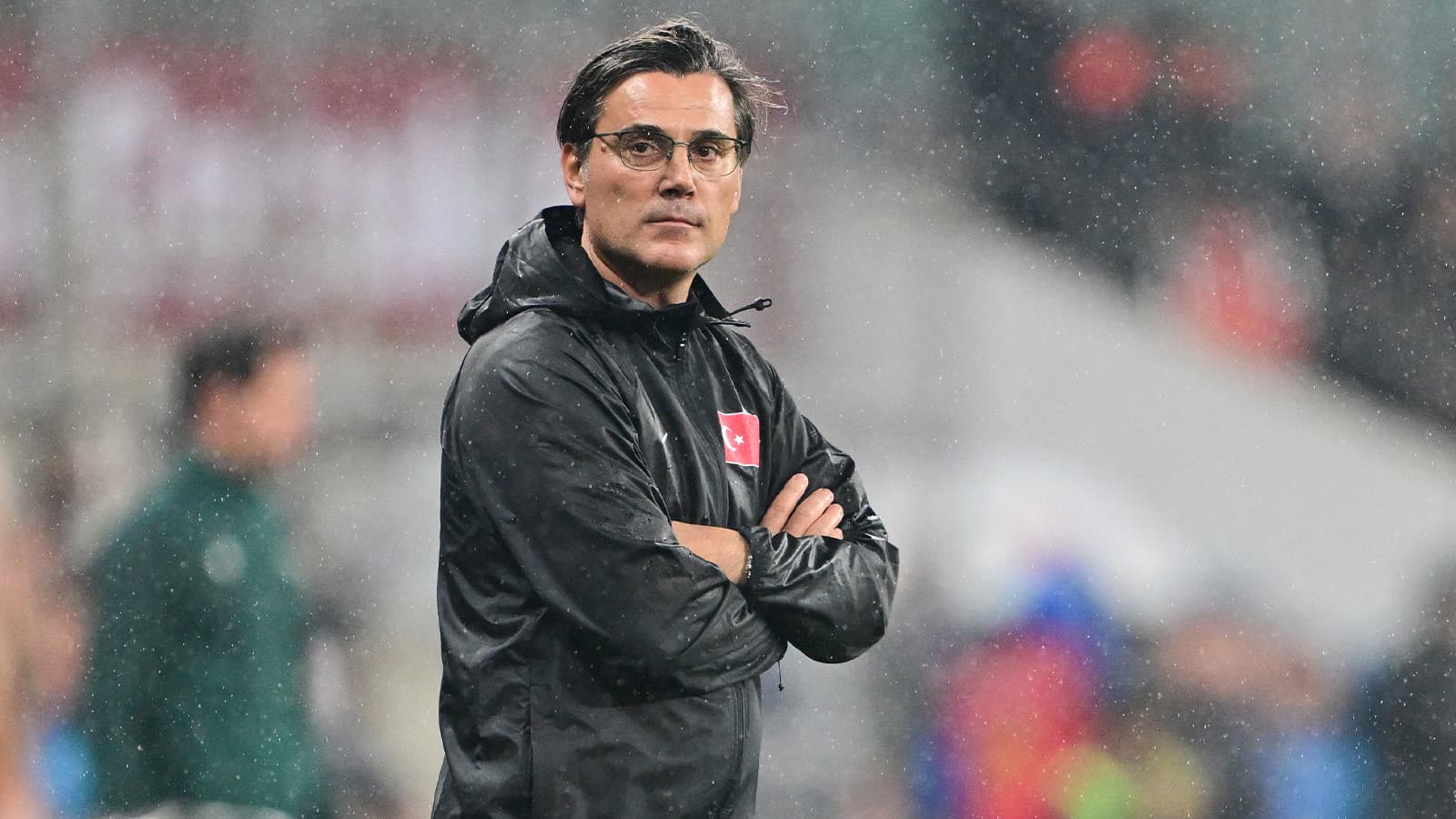 Montella ülkesinde kader sınavına çıkıyor: Mancini ilk maçtan tam 8 farklı ismi sahaya sürecek