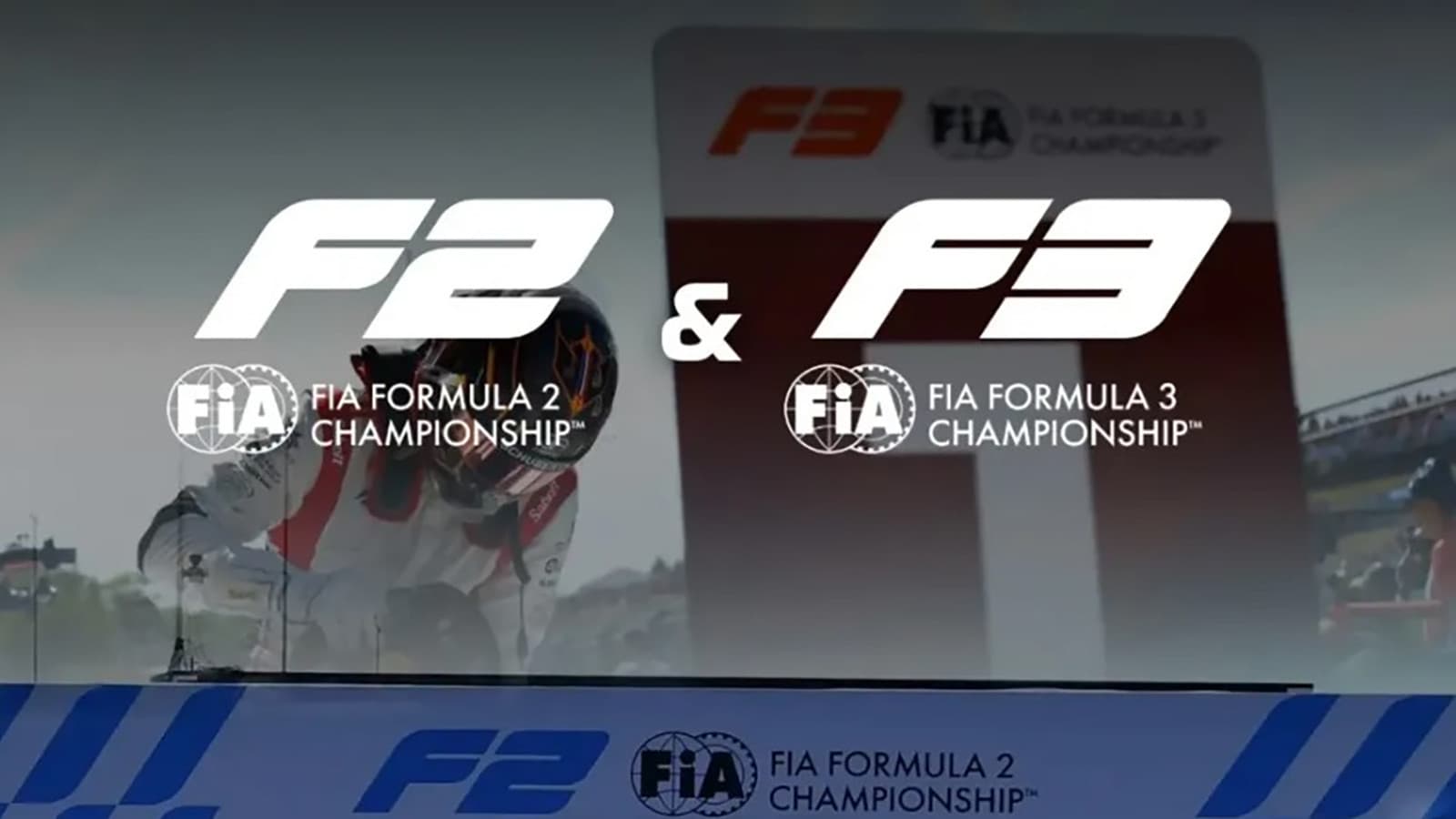 Formula 2 ve Formula 3, 2027 Türkiye Grand Prix'sinde İstanbul'da yarışacak