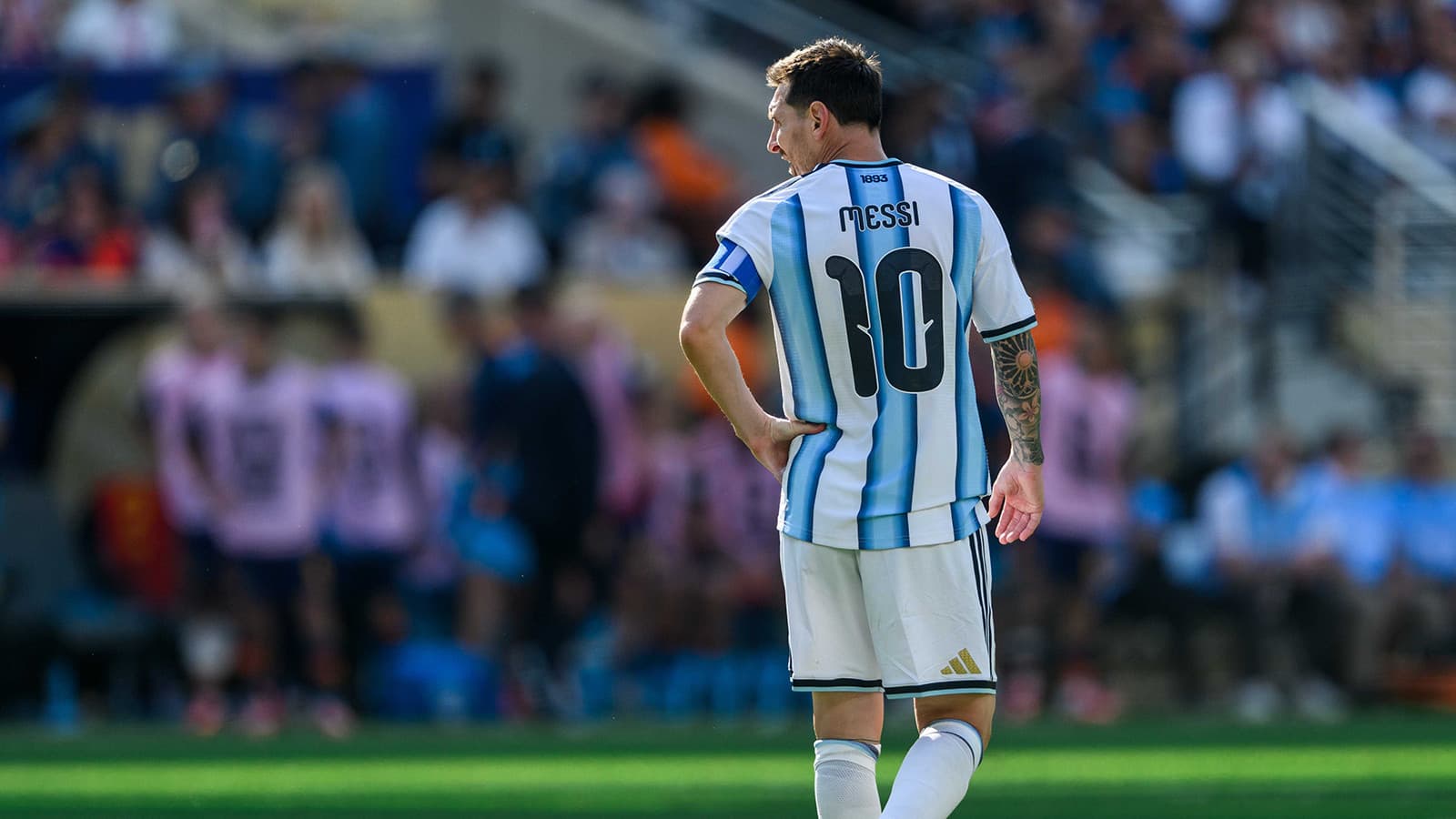 Messi sonrası Arjantin’in 10 numarası için üç aday öne çıkıyor