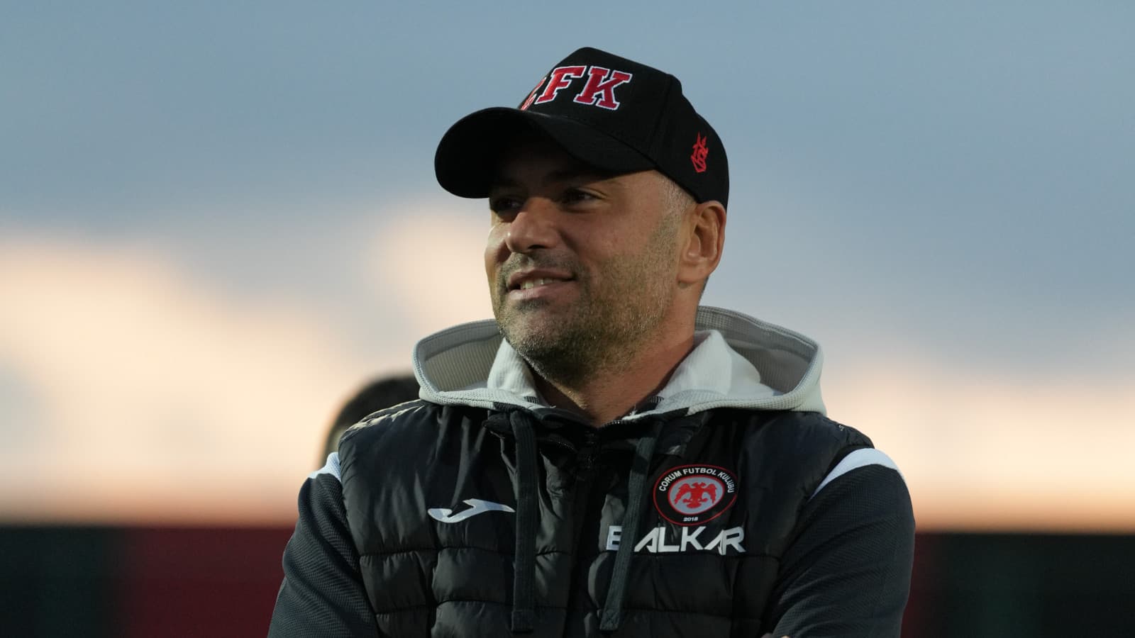 Burak Yılmaz: Ferhat Gündoğdu konusunda artık devletimiz devrede