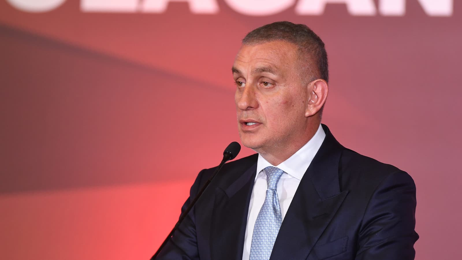 TFF’de istifalar sürerken olağanüstü seçim gündemde