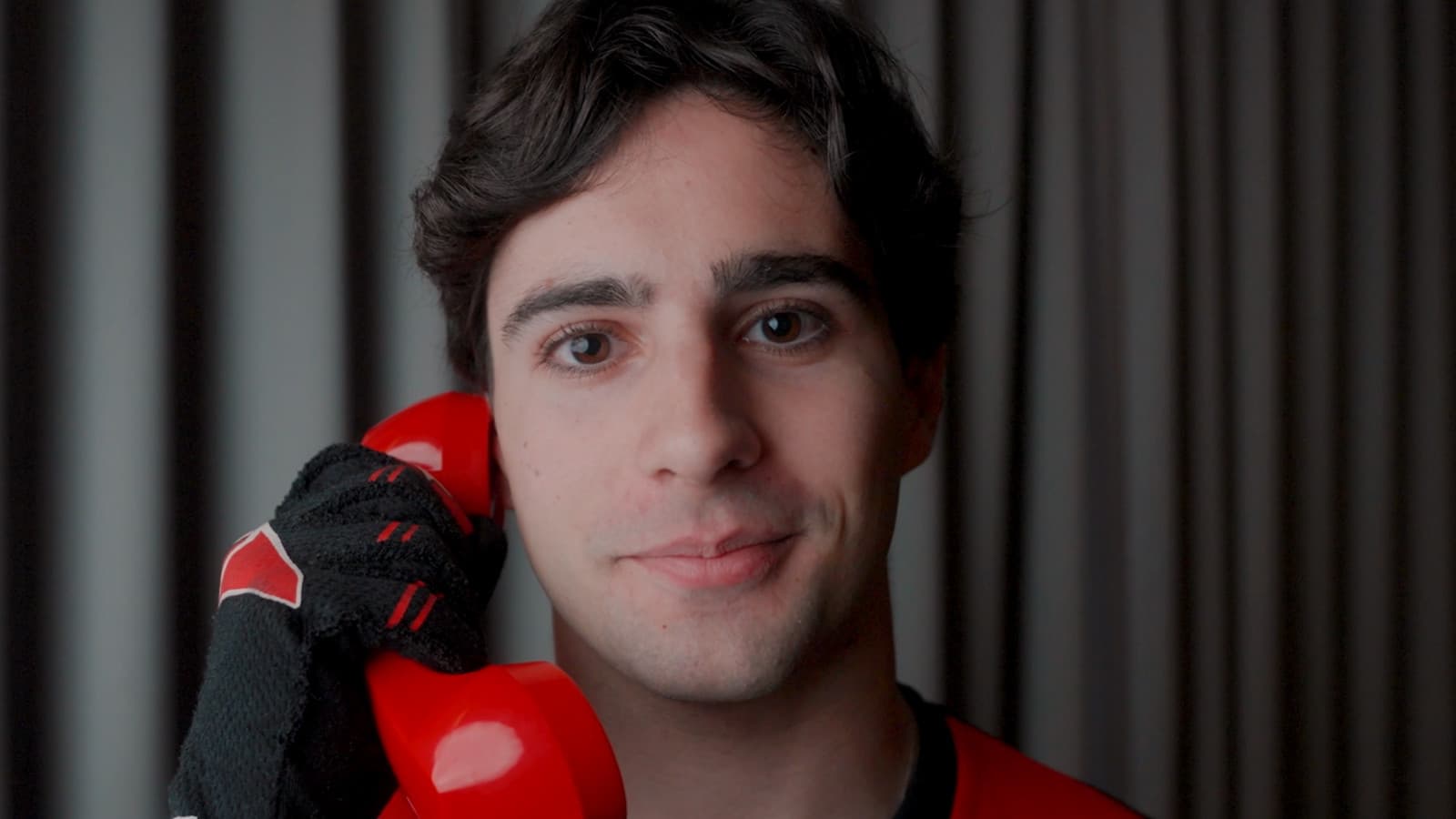 Rafael Camara, 2027’de Haas ile Formula 1’e adım atacak