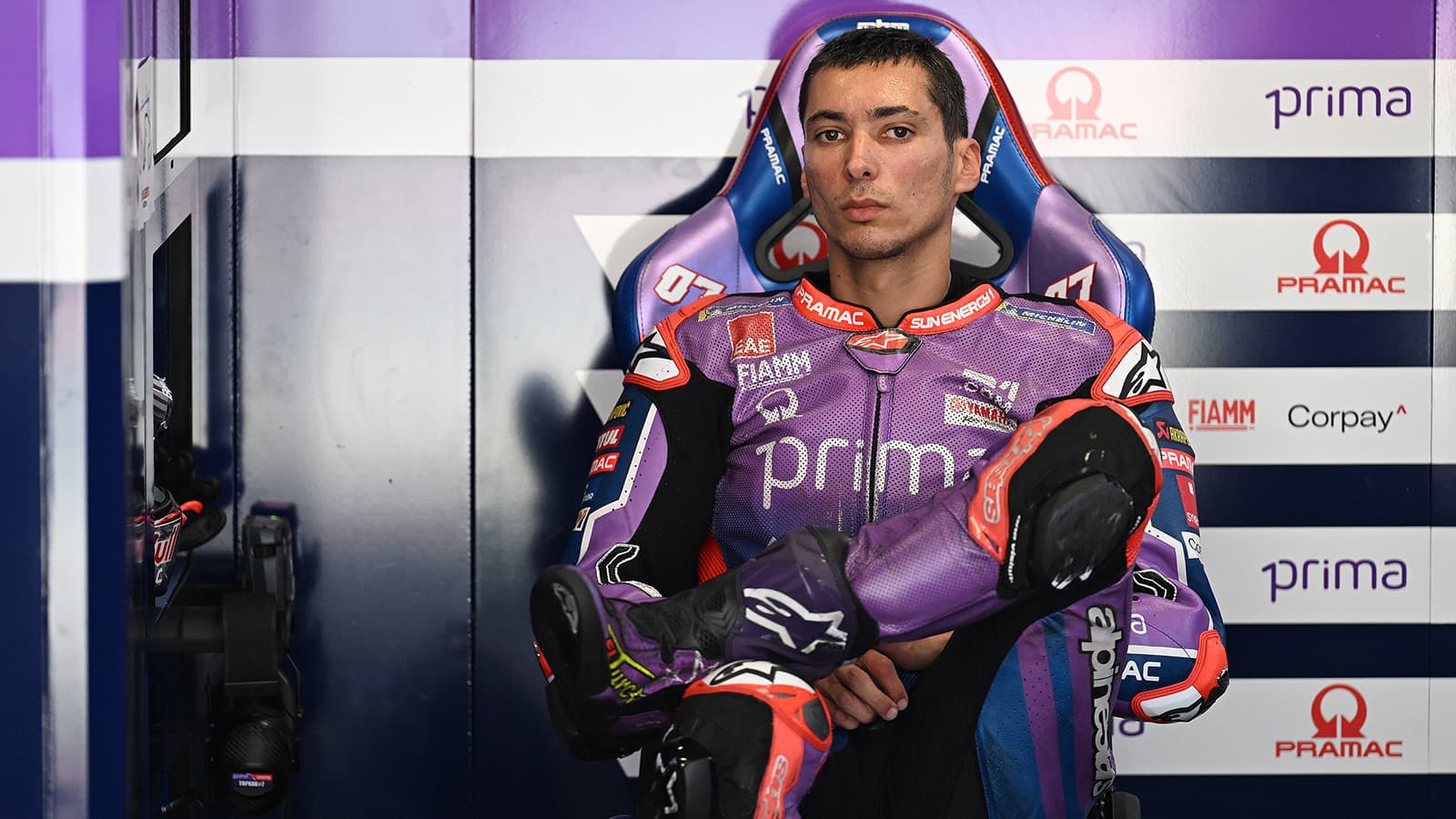 Toprak Razgatlıoğlu omuz ameliyatı olacak, MotoGP sezonunu tamamlayamayacak