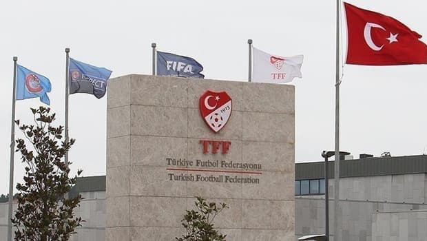 TFF, Türkiye Kupası hakem atamalarını yapacak isimleri açıkladı