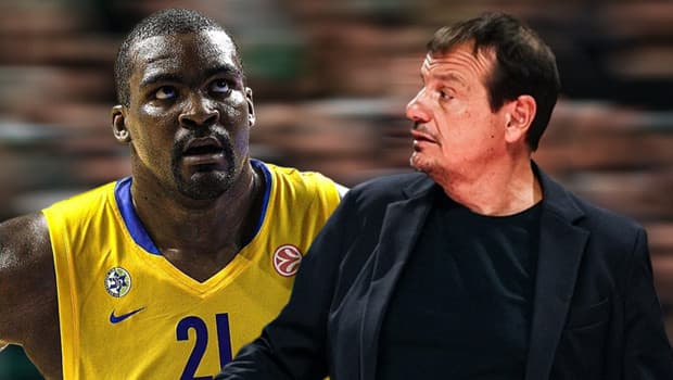 Schortsanitis, Ergin Ataman’la çalışmayı neden reddettiğini anlattı
