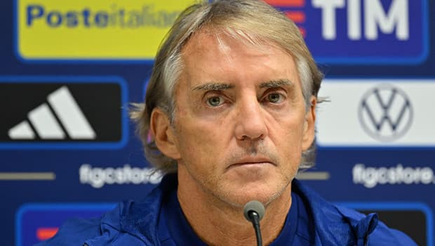 Mancini, Türkiye karşılaşması öncesi uyardı: Rakibi hafife almak hata olur