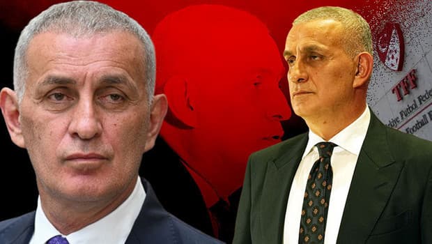 TFF, Süper Lig için yabancı hakem seçeneğinde FIFA ve UEFA ile görüşecek
