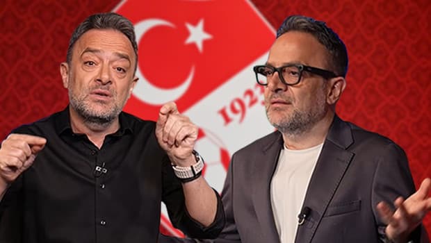 TFF başkan adayı Uğur Meleke’den teknoloji ve reform odaklı futbol vizyonu