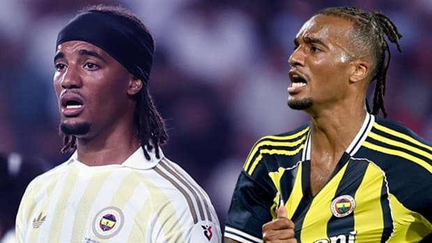 Fenerbahçe, Archie Brown için 25 milyon euroluk sınır koydu