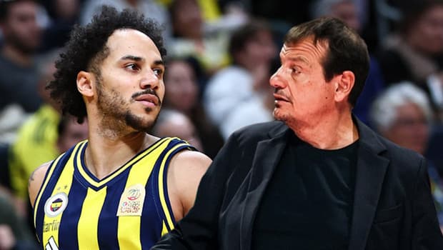 Shane Larkin: Fenerbahçe’ye gelirken daha az sorumluluk alacağımı biliyordum